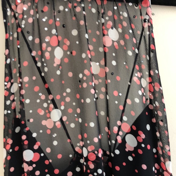 Vintage Phoebe Slip Dress - Picture 2 of 15